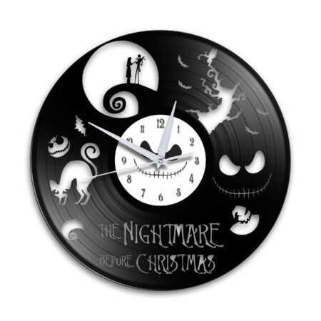 The Nightmare Before Christmas