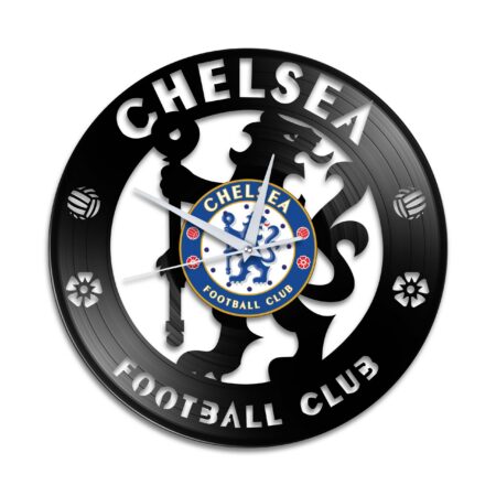 Chelsea Vinyl Uhr