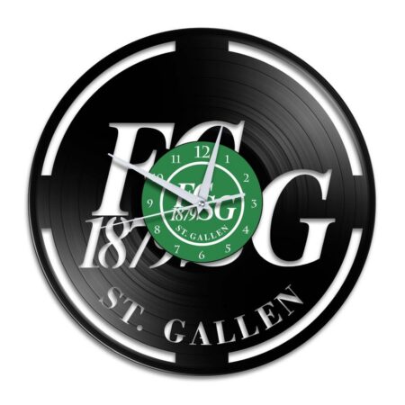 St Gallen Vinyl