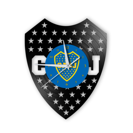 Boca Juniors